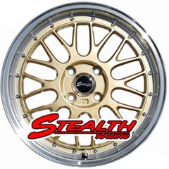 ステルスレーシングME01 165/45-16 楽天市場】□ STEALTH Racing ME01 □ 16x5.5J 軽四用/人気の