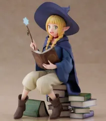 【中古】フィギュア マルシル 学生Ver. 「ダンジョン飯」 1/7 PVC＆ABS製塗装済み完成品