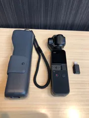 2024年最新】dji osmo pocket ot110の人気アイテム - メルカリ