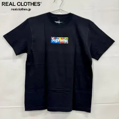 Supreme Slawn Tシャツ ブラック 黒 L シュプリーム Tee Olaolu Slawn によるボックスロゴTシャツが発売 | Hypebeast.JP