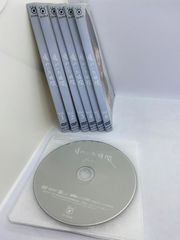僕のいた時間　全6巻　DVD　レンタル落ち　三浦春馬