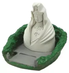 【中古】トレーディングフィギュア 大船観音 「東海道 フィギュアみやげ」のサムネイル