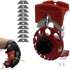 自動銅線皮剥き機 ジャンク
