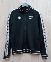 NIKE ACRONYMトラックジャケット NIKE公式】ナイキ x ACRONYM® メンズ ウーブン ジャケット