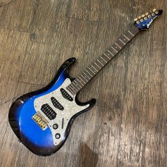 Aria ProII Magna Series エレキギター アリア -f325-