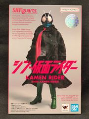 BANDAI SPIRITS SHFiguarts 신·가면라이더 가면라이더(신·가면라이더)