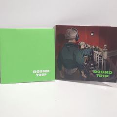ROUND TRIP DUSTCELL ダストセル 神椿レコード 音楽 CD - メルカリ