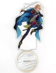 【中古】アクリルスタンド・アクリルパネル 小竜景光 5周年記念祝画アクリルキャラスタンド 「刀剣乱舞-ONLINE-」