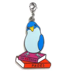 【中古】キーホルダー・マスコット(男性) Sexy Zone(timelesz) 福岡会場限定チャーム 「Sexy Zone LIVE TOUR 2019 PAGES」