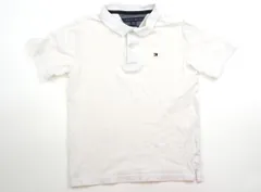 【トミーヒルフィガー/TommyHilfiger】ポロシャツ 140サイズ 男の子【子供服・ベビー服】（1941148）
