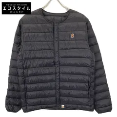 【最終価格】エイプ ジャケット、ジャージ 数回使用の美品 2025年最新】A BATHING APE メンズ ジャケット・アウター その他