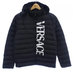 ヴェルサーチ VERSACE ダウンジャケットのサムネイル