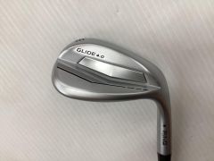 【最短翌日発送】GLIDE 4.0 | 58 | WEDGE | Z-Z115 | 中古 | ウェッジ | ピン