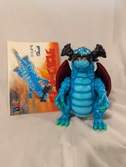 TOY FIELDS デビルゴーヤマン デビルマン・マジンガーZ 50th Anniversaryのサムネイル