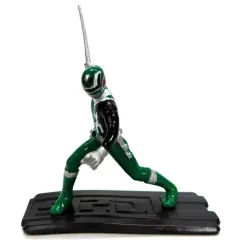 2025年最新】デカレンジャー大集合の人気アイテム - メルカリ