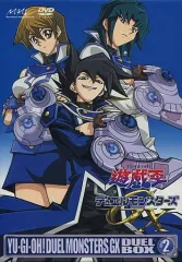 2025年最新】遊戯王gx dvd boxの人気アイテム - メルカリ