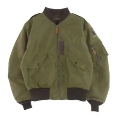 バズリクソンズ　L-2 サイズ40 BR11130 パッチカスタム バズリクソンズL-2 サイズ40 BR11130 パッチカスタム