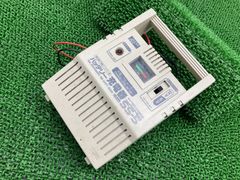 1982 CASIO カシオ 明星チャルメラおじさん ソーラーゲーム CG-20
