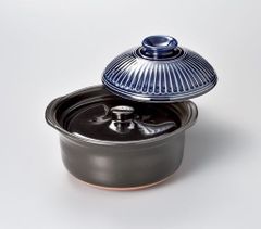 幸村めし鍋 三合炊き 伝統工芸士 三苫作 | Mercari