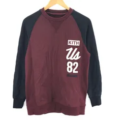 【中古】KITH スウェット サイズXS キス[91]のサムネイル