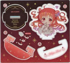 Rabbit House Tea Party2014ご注文はうさぎですか?グッズ Special】ご注文はうさぎですか? スペシャルイベント～Rabbit