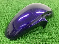 cb400sf nc42前期型　フロントフェンダー Amazon | CB400SF NC39 VTEC フロントフェンダー シルバー 銀