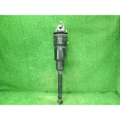 レクサス LS UVF45 右リアエアサス LS600H Iパッケージ 4WD カヤバ  