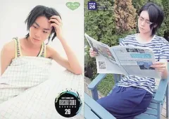 2026年最新】菅田将暉 トレカの人気アイテム - メルカリ