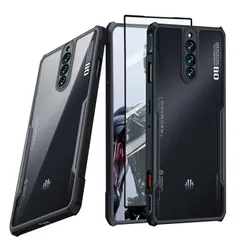 ジャンク品]Redmagic8Pro本体 512GB