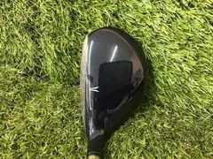 【中古】 ダンロップ XXIO(2006) U5 ユーティリティ UT XXIO MP400(ユーティリティ) (フレックスSR) メンズ 男性用 右利き 右用 Cランク ゴルフクラブのサムネイル