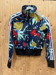 2025年最新】adidas 花柄 ジャージの人気アイテム - メルカリ