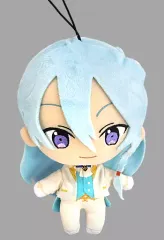 【中古】ぬいぐるみ 日々樹渉 ぬいぐるみ -fine- 「あんさんぶるスターズ!!」