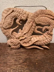 アンティーク 中国骨董 龍彫刻 天然木 原木茶盤 工芸茶盤 茶器 茶船 敷板 アンティーク 中国骨董 龍彫刻 天然木 原木茶盤 工芸茶盤 茶器