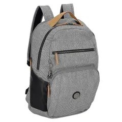 キプリング kipling バッグ リュックサック バックパック デイパック KI5188 98I レディース GREY TWEED BL グレーツイードブロック グレー+ブラック