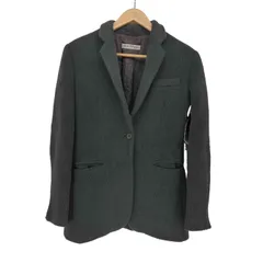 2025年最新】EMPORIO ARMANI テーラードジャケットの人気アイテム