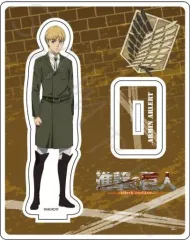 【中古】アクリルスタンド・アクリルパネル I.アルミン・アルレルト アクリルスタンド 「進撃の巨人 The Final Season」