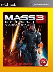【中古-非常に良い】EA BEST HITS マスエフェクト 3 - PS3