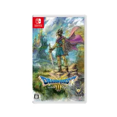 2025年最新】ドラゴンクエストIII そして伝説へ…- Switchの人気