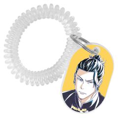衣類　佐野万次郎 過去と現在Tシャツ ホワイト Sサイズ 「東京卍リベンジャーズ 初原画展 ～渋谷 黄塔 決起集会～」 東京卍リベンジャーズ 過去と現在Tシャツ【販売終了】 | 特集