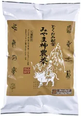 OSK どくだみ配合 みやま神農茶 ティーバック 560g(10g×56袋) (3セット) [3セット]のサムネイル