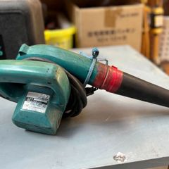 【中古】マキタ ブロワー 4014NV（管理番号14）
