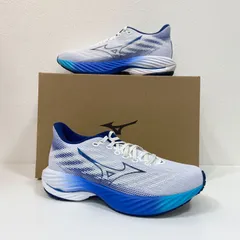 MIZUNO WAVE RIDER 28 J1GC240301 25.5～29.0cm