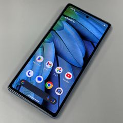 softbank Google Pixel 7a Pixel 7a Sea