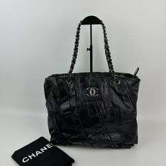 CHANELー1 