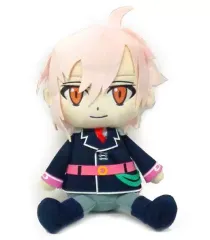 ［今月末終了］アイドリッシュセブン アイナナ ぬいぐるみ モンぬい 九条天セット 1554184105.jpg?1651498986