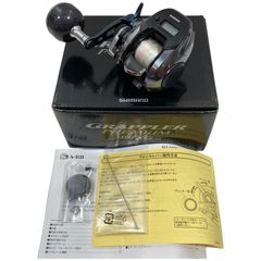 DAIWA×一誠 タトゥーラHLC TW6.3RーIS - メルカリ