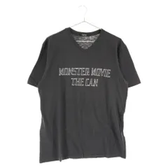 2024年最新】アンダーカバイズム UNDERCOVERISM 半袖Tシャツ サイズM