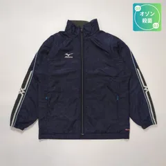 ブレスサーモジャケット