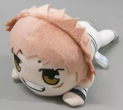 【中古】ぬいぐるみ 虎杖悠仁 寝そべりぬいぐるみ 「セガラッキーくじ 呪術廻戦 Graffiti × battle」 B賞