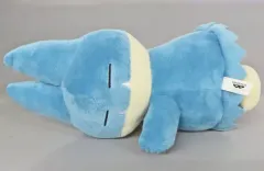 【中古】ぬいぐるみ ゴンベ くつろぎタイムぬいぐるみ～メタモン・ナマケロ・ゴンベ～ 「ポケットモンスター」